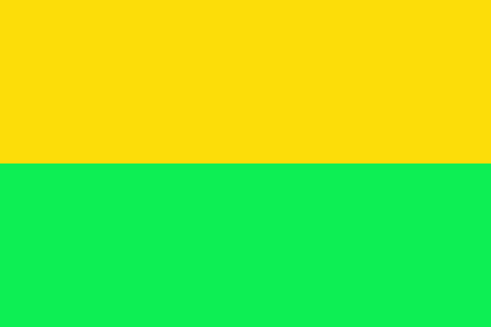 Bandera de Magdalena