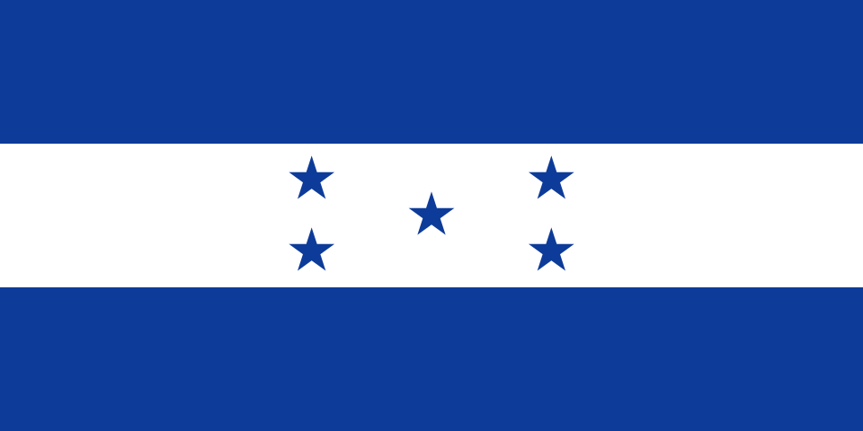 Bandera de La Paz