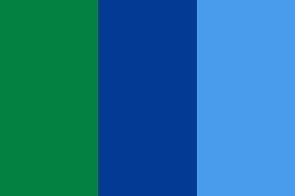 Bandera de Santa Elena