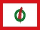 Bandera de Barcelona
