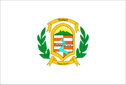 Bandera de Santa Rosa