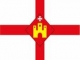 Bandera de Barcelona