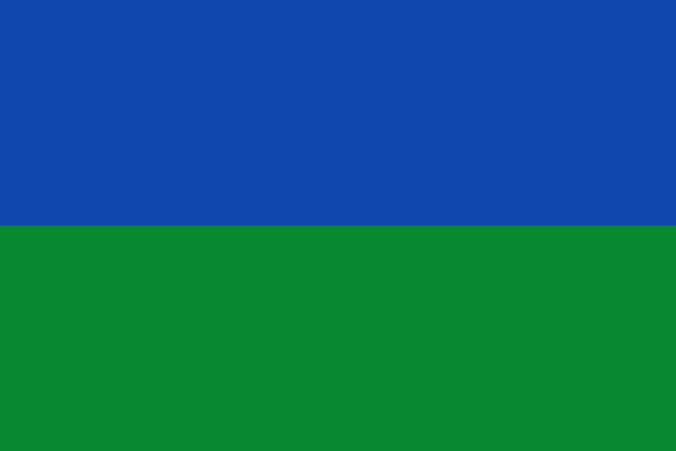Bandera de Atlántico