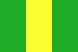 Bandera de Sololá