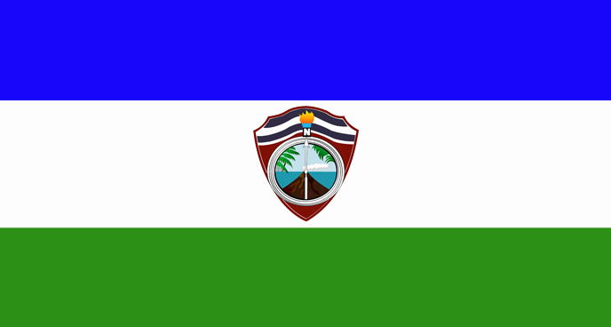Bandera de Sonsonate
