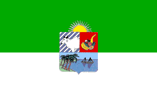 Bandera de Sucre