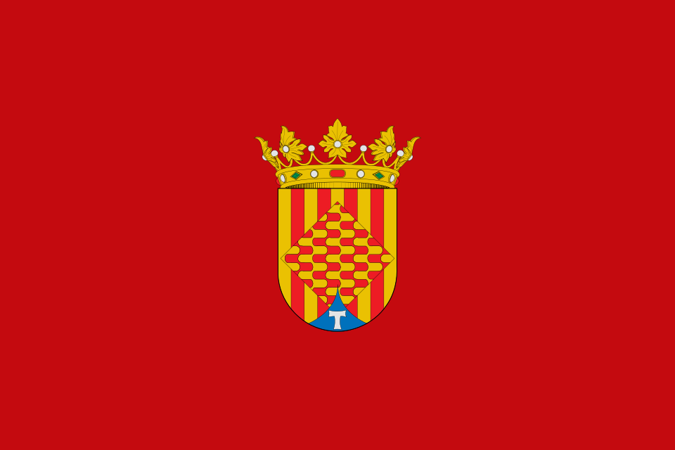 Bandera de Tarragona