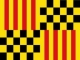 Bandera de Lleida