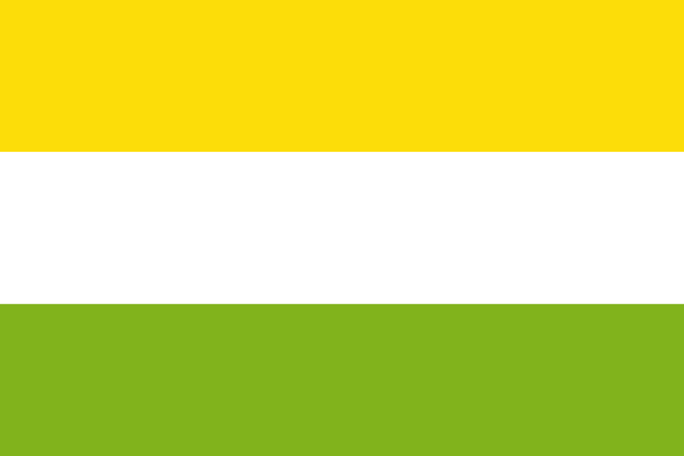 Bandera de Cundinamarca