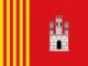 Bandera de Barcelona