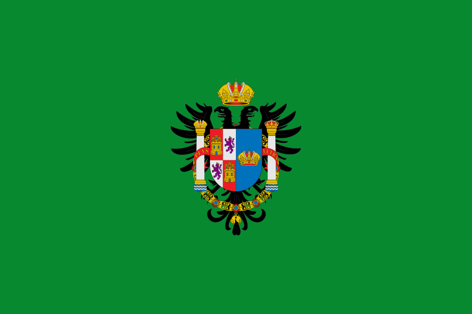 Bandera de Toledo