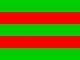 Bandera de Cantabria