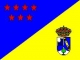 Bandera de Madrid