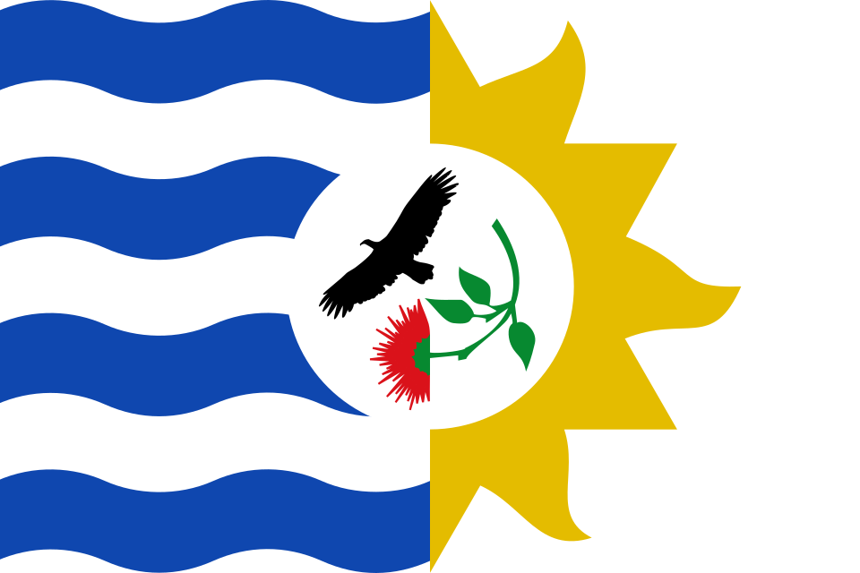 Bandera de Treinta y Tres
