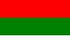 Bandera de Valle del Cauca