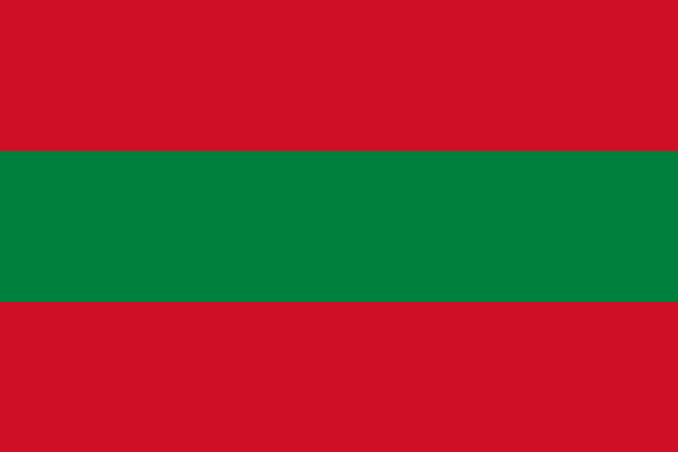 Bandera de Tungurahua