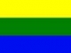 Bandera de Antioquia