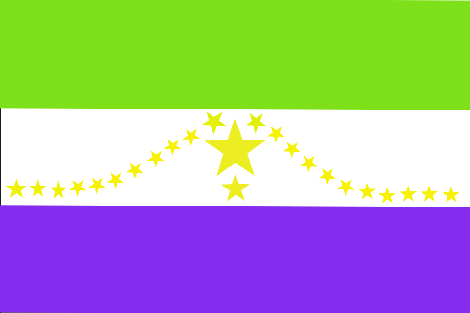 Bandera de Usulután