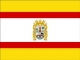 Bandera de Sevilla