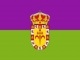 Bandera de Ciudad Real