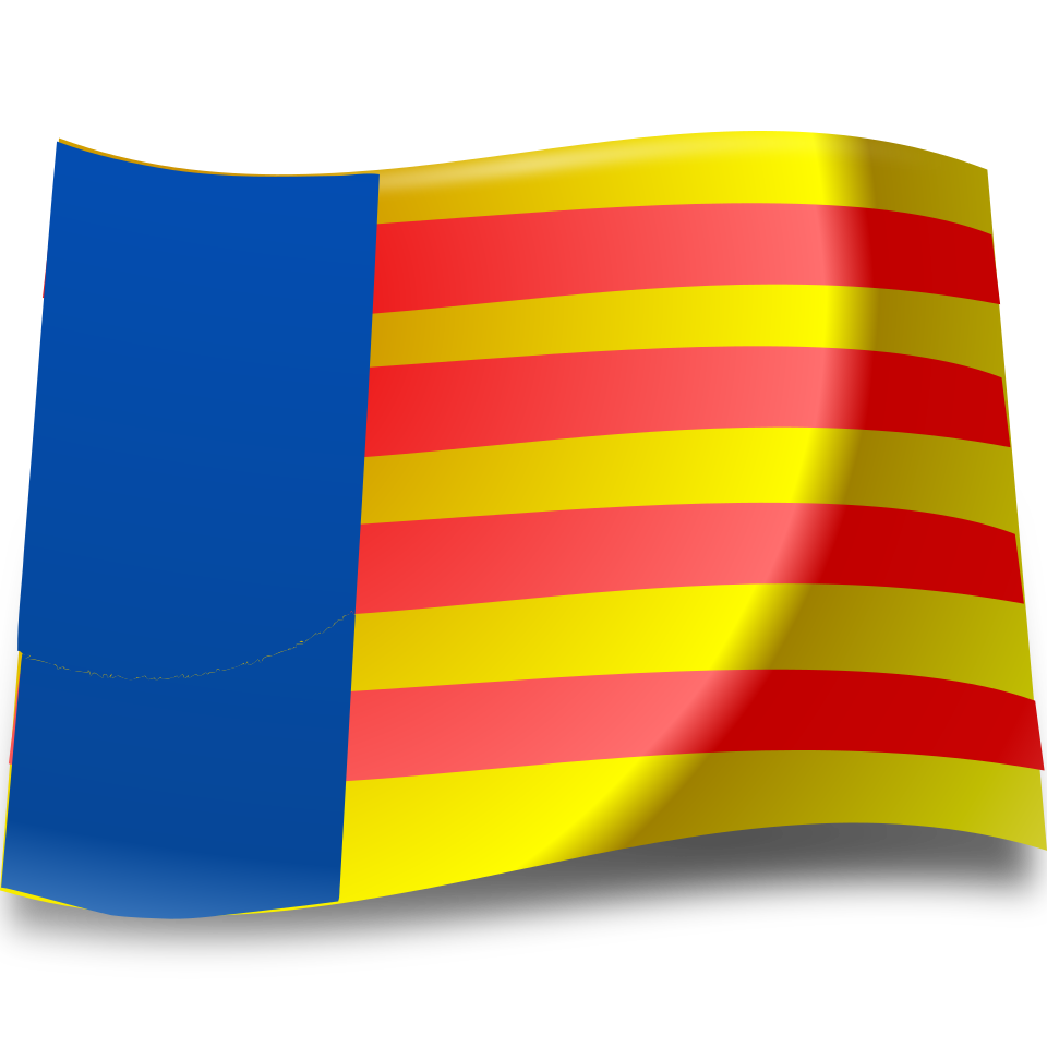 Bandera de Valencia