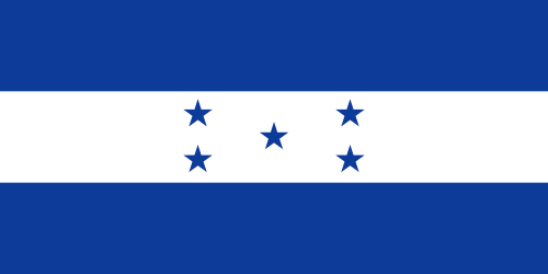 Bandera de Valle