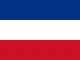 Bandera de Cesar