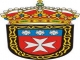 Bandera de Ourense