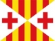 Bandera de Barcelona