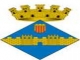 Bandera de Barcelona