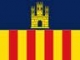 Bandera de Barcelona