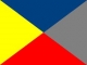 Bandera de Alicante