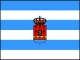 Bandera de Lugo