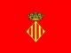 Bandera de Valencia