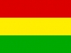 Bandera de Casanare