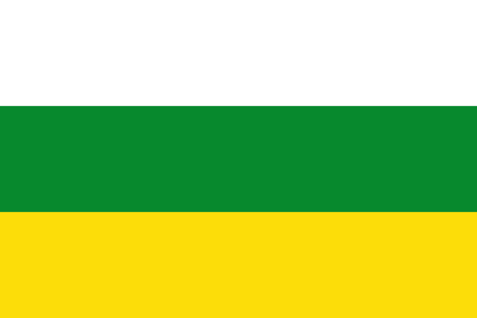 Bandera de Zamora Chinchipe