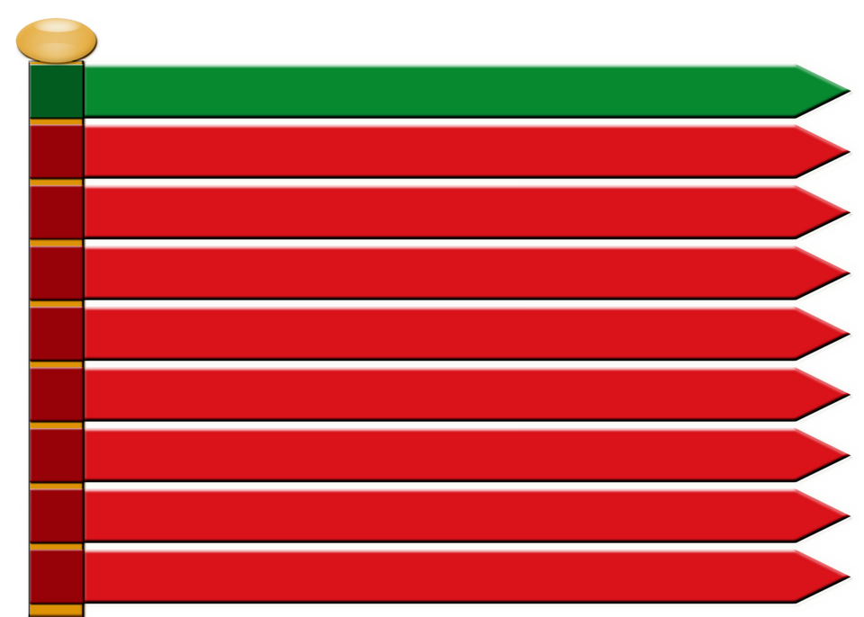 Bandera de Zamora
